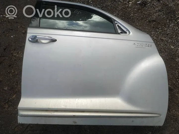 Chrysler PT Cruiser Porte avant pilkos