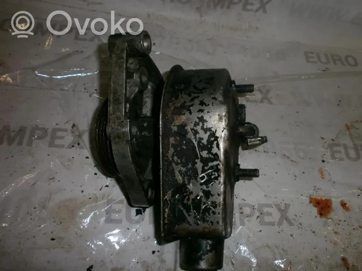 Renault Clio I Power steering pump 7700599545