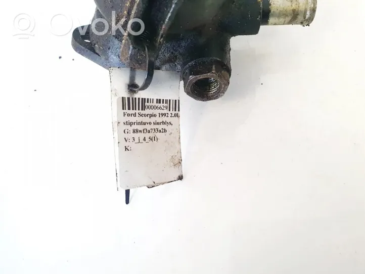 Ford Scorpio Power steering pump 88wf3a733a2b