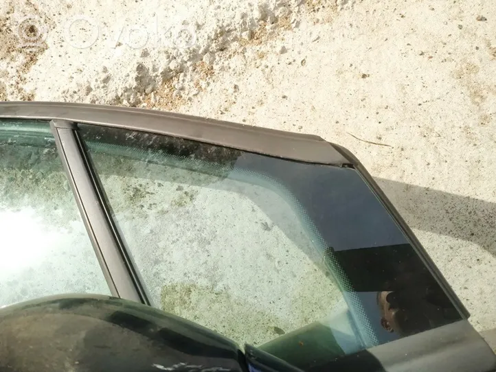 Lancia Phedra Fenêtre latérale avant / vitre triangulaire (4 portes) 