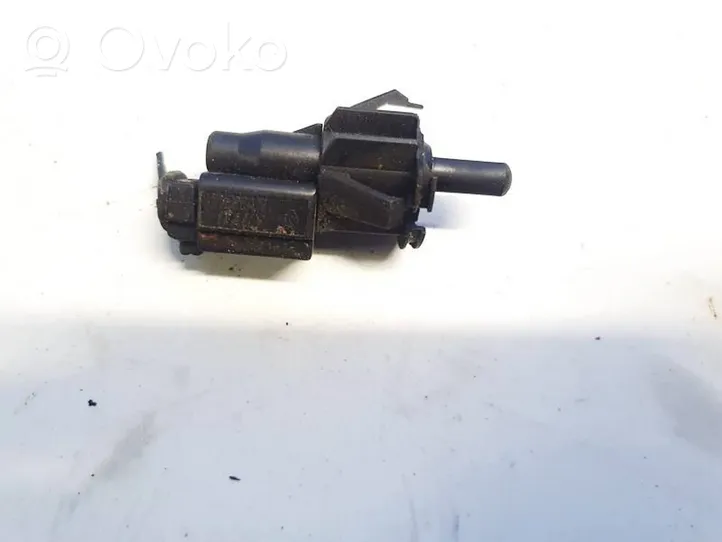 Renault Clio II Priekšpusē durvju atvēršanas / aizvēršanas sensors (pīkstulis) 7700427640a