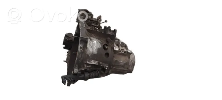 Citroen C3 Manual 5 speed gearbox 20DM25