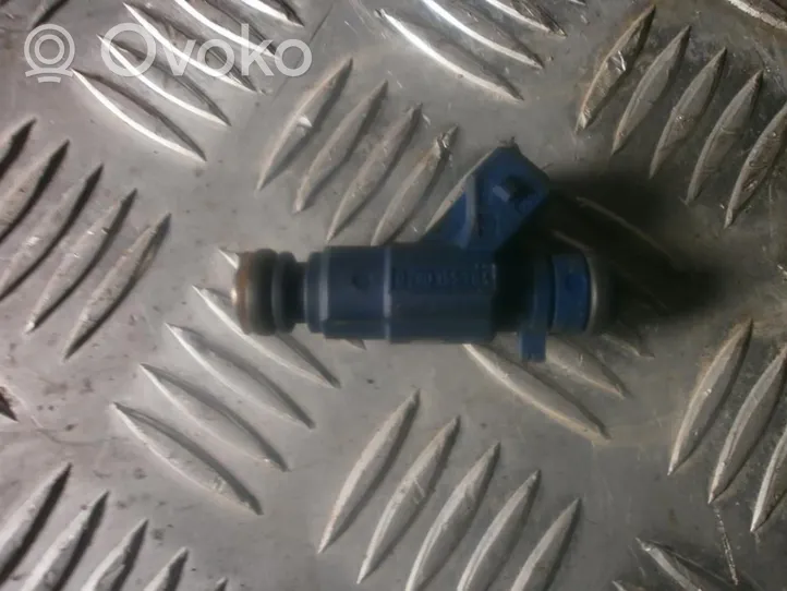 Peugeot 206 Injecteur de carburant 0280155794