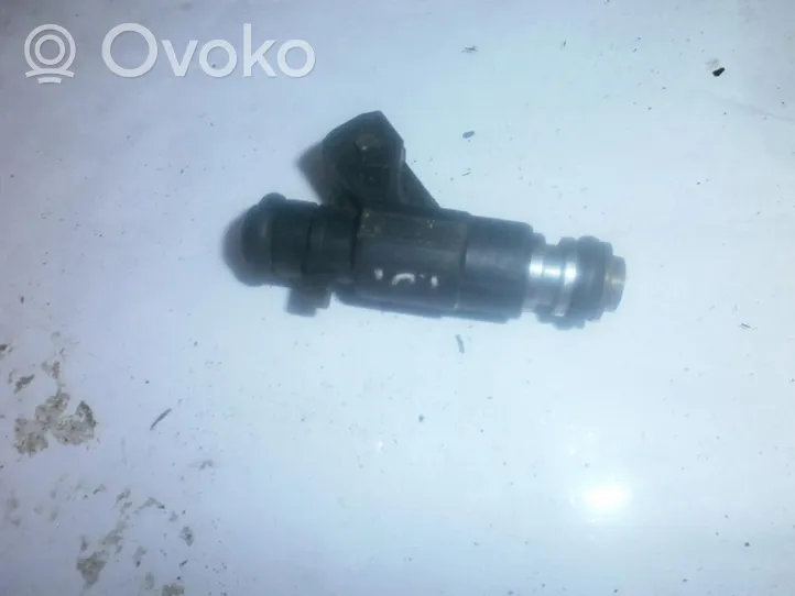 Seat Arosa Injecteur de carburant 0280155731