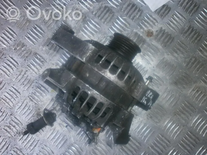 Opel Tigra A Alternador 