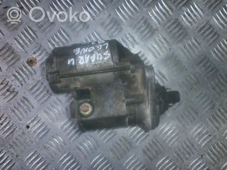 Subaru Leone 1800 Motor de arranque 