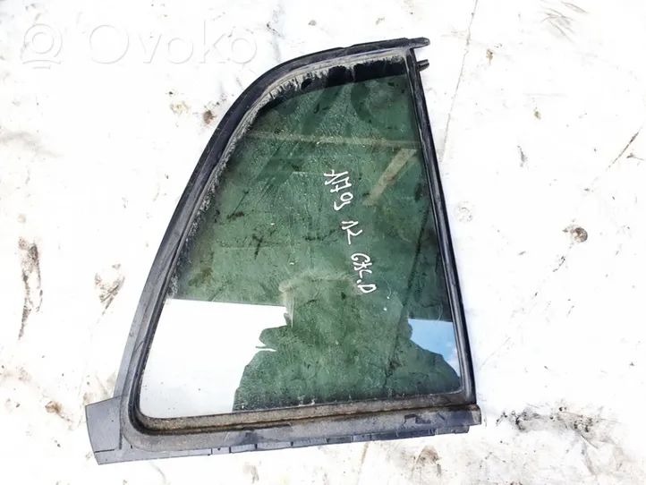 Toyota Urban Cruiser (XP110) Fenêtre latérale vitre arrière 