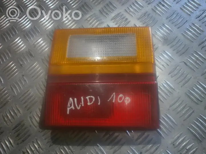 Audi 100 200 5000 C3 Feux arrière sur hayon 443945226