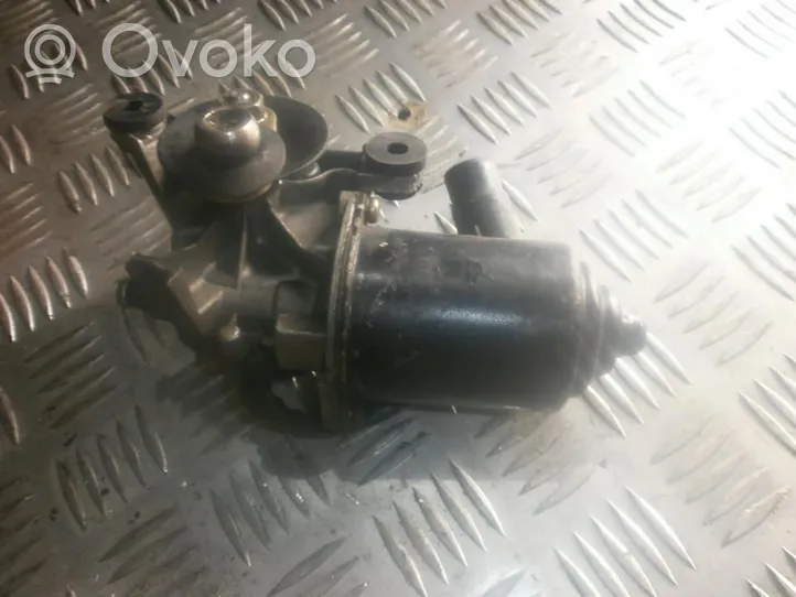 Hyundai Pony Wiper motor 