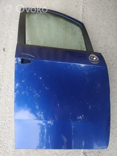 Fiat Punto (188) Drzwi przednie melynos