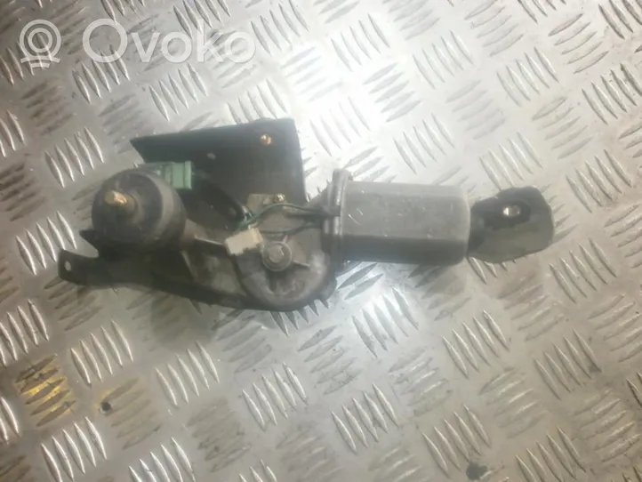 Honda Prelude Rear window wiper motor WM32091S