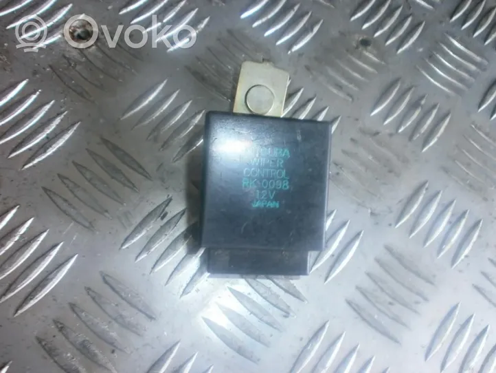 Toyota Camry Window wiper relay RK0098