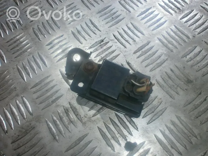 Toyota 4 Runner N180 Other control units/modules 8594233010