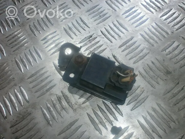 Toyota 4 Runner N180 Sonstige Steuergeräte / Module 8594233010