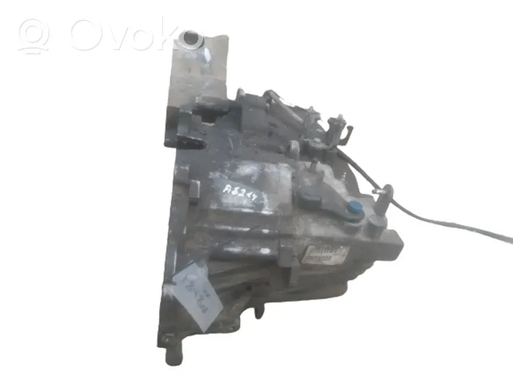 Volvo S60 Manual 5 speed gearbox P8647073