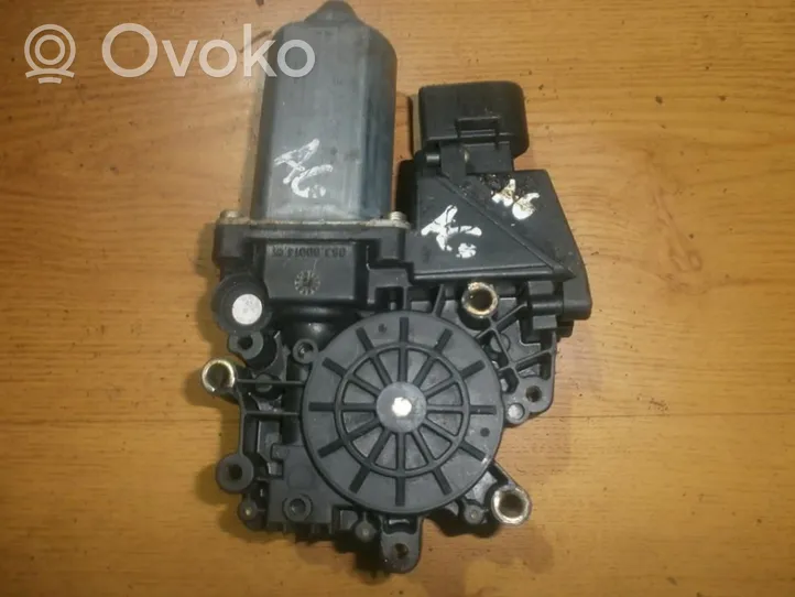 Audi A6 S6 C5 4B Front door window regulator motor 05071941