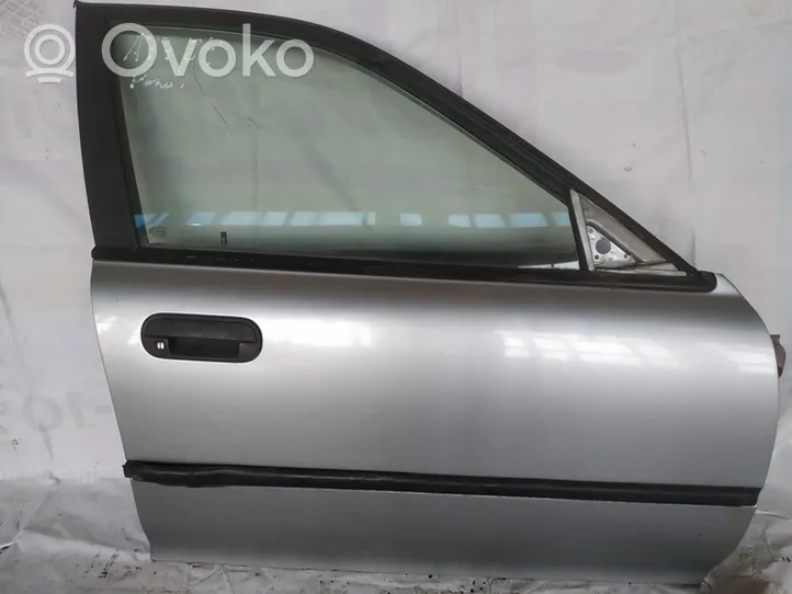 Honda Accord Porte avant pilkos