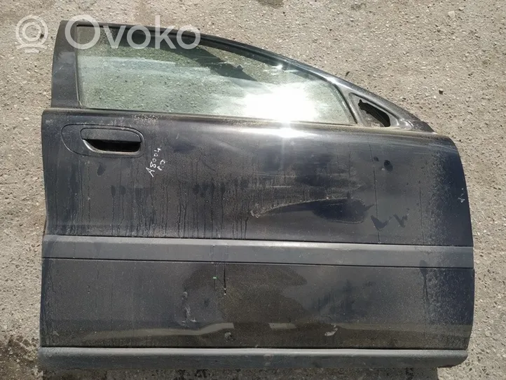 Volvo S60 Drzwi przednie juodos