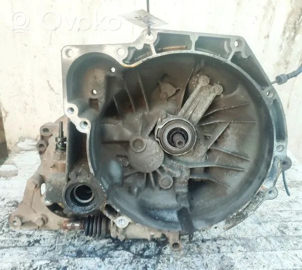 Mazda 121 SM Boîte de vitesses manuelle à 5 vitesses 96WT7F096CB