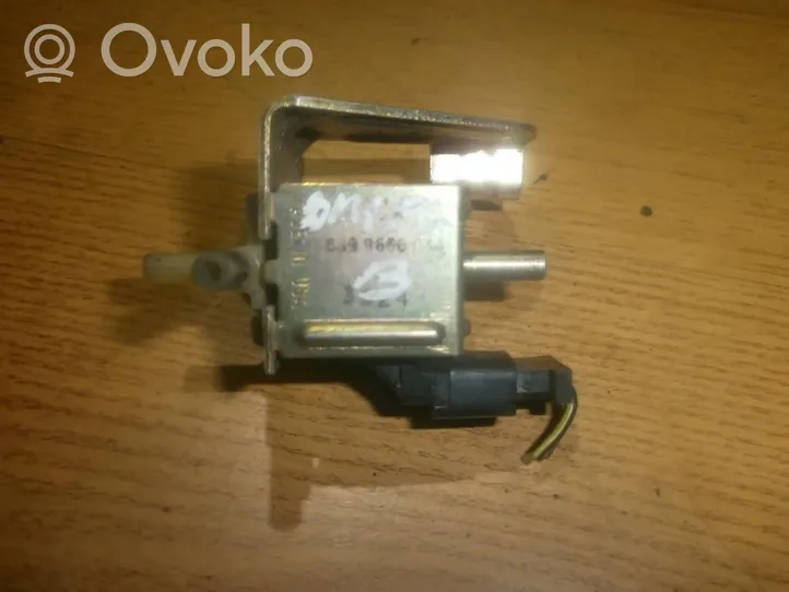 Opel Omega B1 Solenoidinis vožtuvas 5399666040