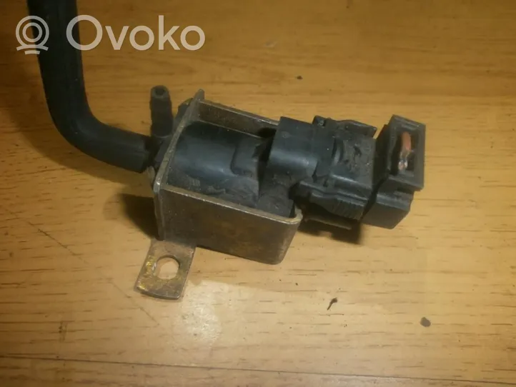 Mercedes-Benz A W168 Solenoidinis vožtuvas 0015407097