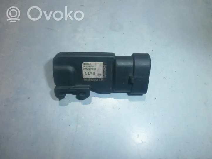 Renault Clio II Luftdrucksensor 7700101762