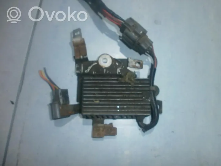 Honda Accord Other relay 