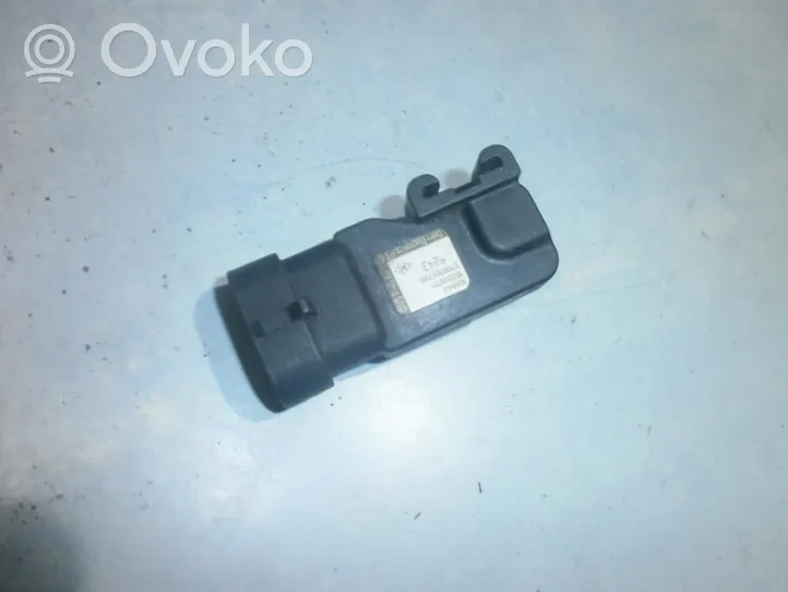 Renault Clio II Gaisa spiediena sensors 7700101762