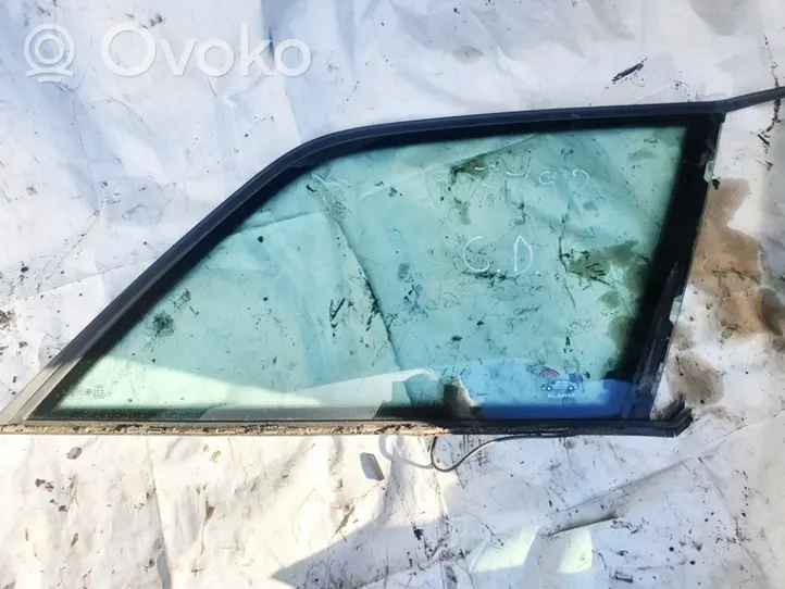 Audi A6 S6 C4 4A Rear side window/glass 