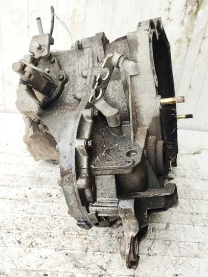 Fiat Stilo Manual 5 speed gearbox 5495775