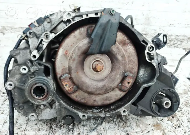 Opel Signum Manual 5 speed gearbox 55353018A