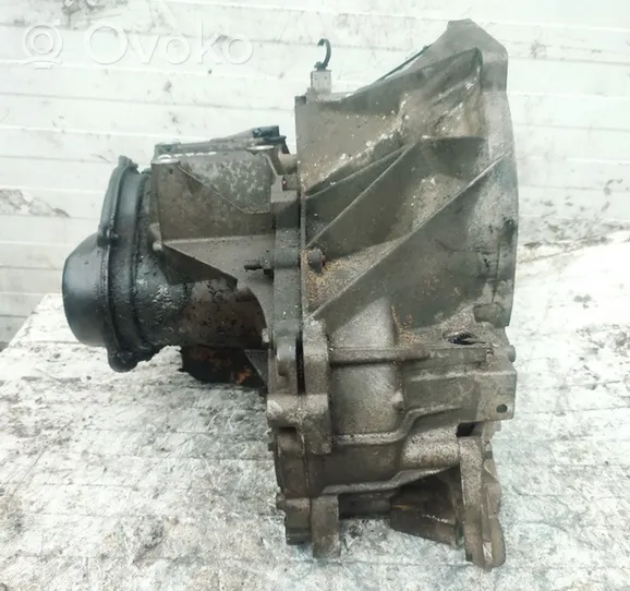 Ford Focus Manual 5 speed gearbox 3M5R7002RB