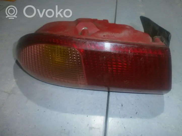 Alfa Romeo 156 Lampa tylna 60620137