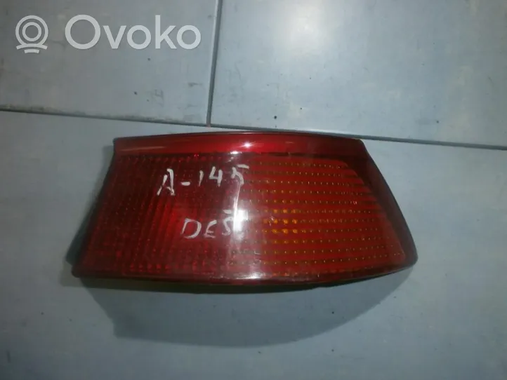 Alfa Romeo 145 - 146 Takavalot 36380748