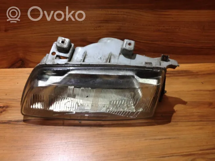 Honda Civic Headlight/headlamp 2171116l