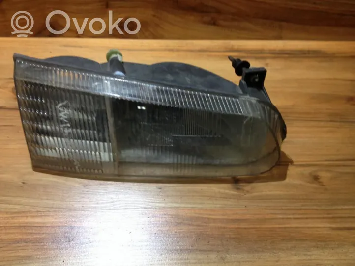 Ford Windstar Lampa przednia 