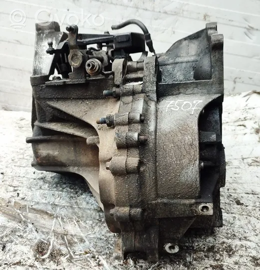 Volvo V50 Manual 5 speed gearbox 3m5r7f096YF