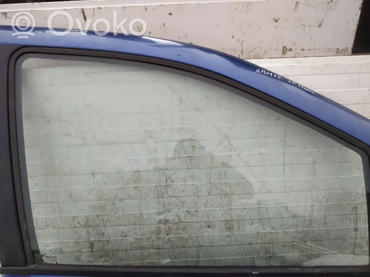 Volkswagen Sharan Основное стекло передних дверей (четырехдверного автомобиля) 