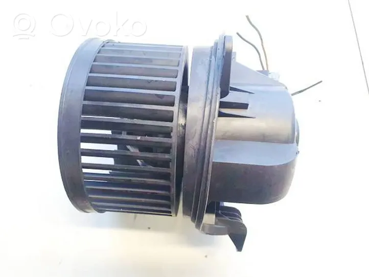 Ford Focus Ventola riscaldamento/ventilatore abitacolo xs4h18456ad