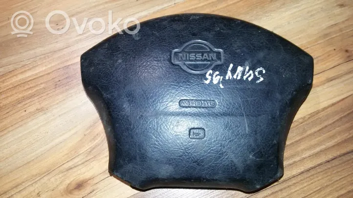 Nissan Sunny Airbag dello sterzo PM0N7957137114