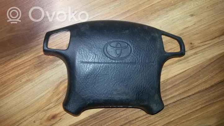 Toyota Carina T190 Airbag dello sterzo 