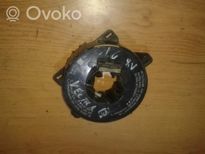 Opel Vectra B Lenkwinkelsensor Airbagschleifring Wickelfeder 90507512