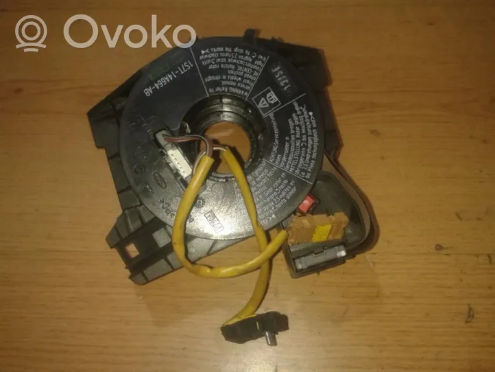 Ford Mondeo Mk III Airbag slip ring squib (SRS ring) 1s7t14a664ab