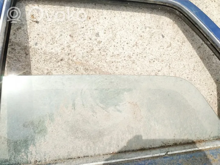 Ford Sierra Takaoven ikkunalasi 