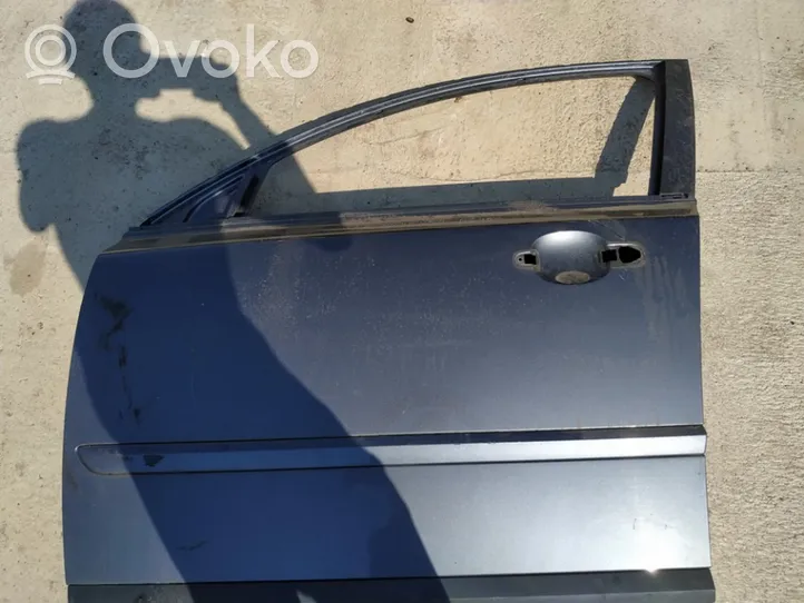 Volvo V50 Drzwi przednie pilkos