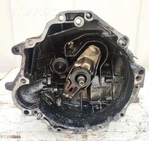 Audi 80 90 S2 B4 Manual 5 speed gearbox CDY