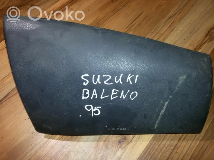 Suzuki Baleno EG Beifahrerairbag 7309860G10