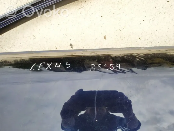 Lexus IS 220D-250-350 Дверь melynos