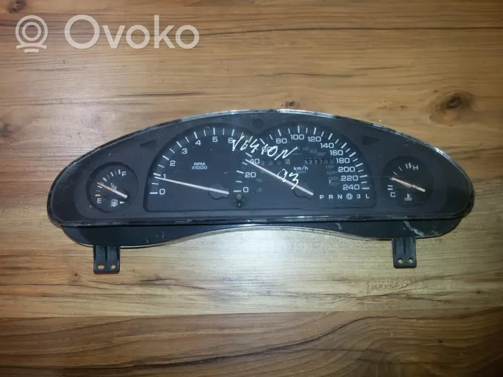 Chrysler Vision Tachimetro (quadro strumenti) 4608199