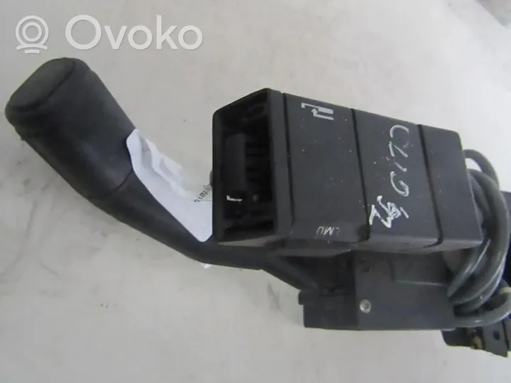 Renault Clio I Wiper control stalk 7700803541a